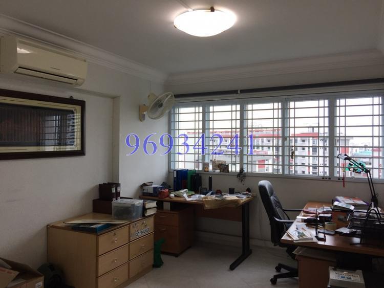 Blk 439 Ang Mo Kio Avenue 10 (Ang Mo Kio), HDB 5 Rooms #133712032